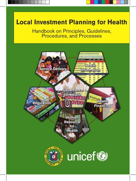 liphis doh|Local Investment Plan for Health .
